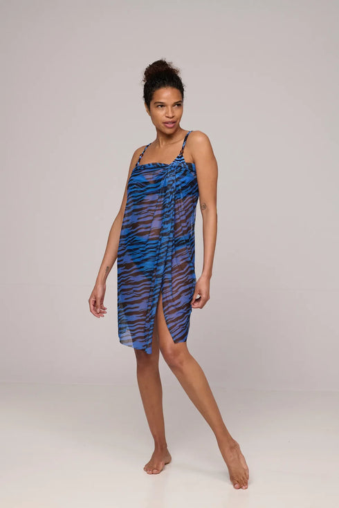 Marie Jo Marva Swimwear Stretch Skirt